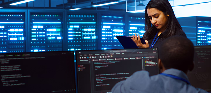 Governance, compliance, and standardization of Apple fleets
