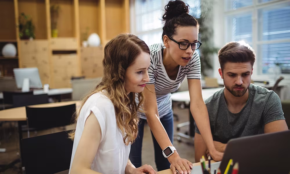Employee Digital Services for Apple