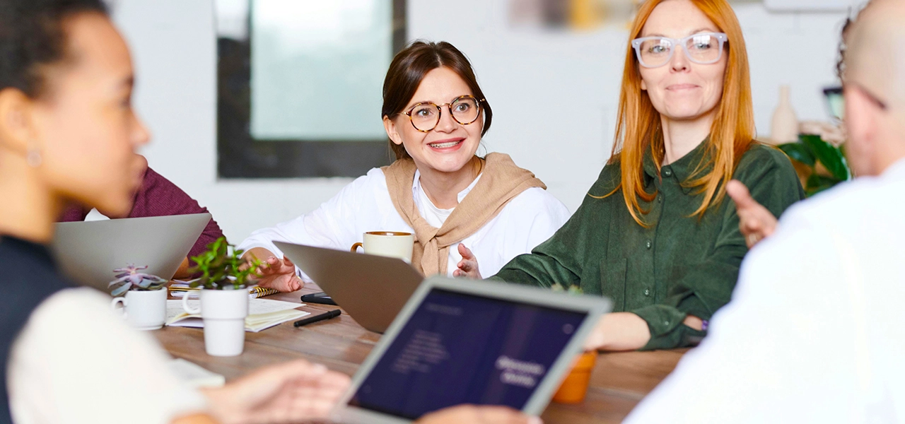 Illustration representing electronic prescription in finance sector