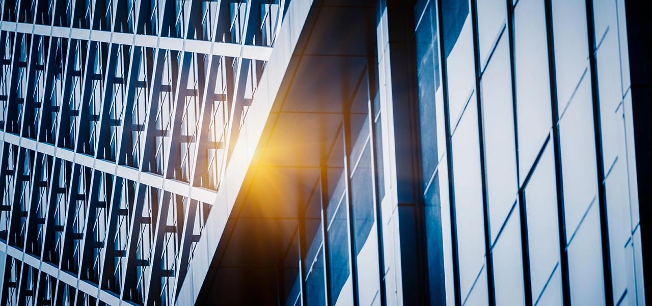 business people at a meeting