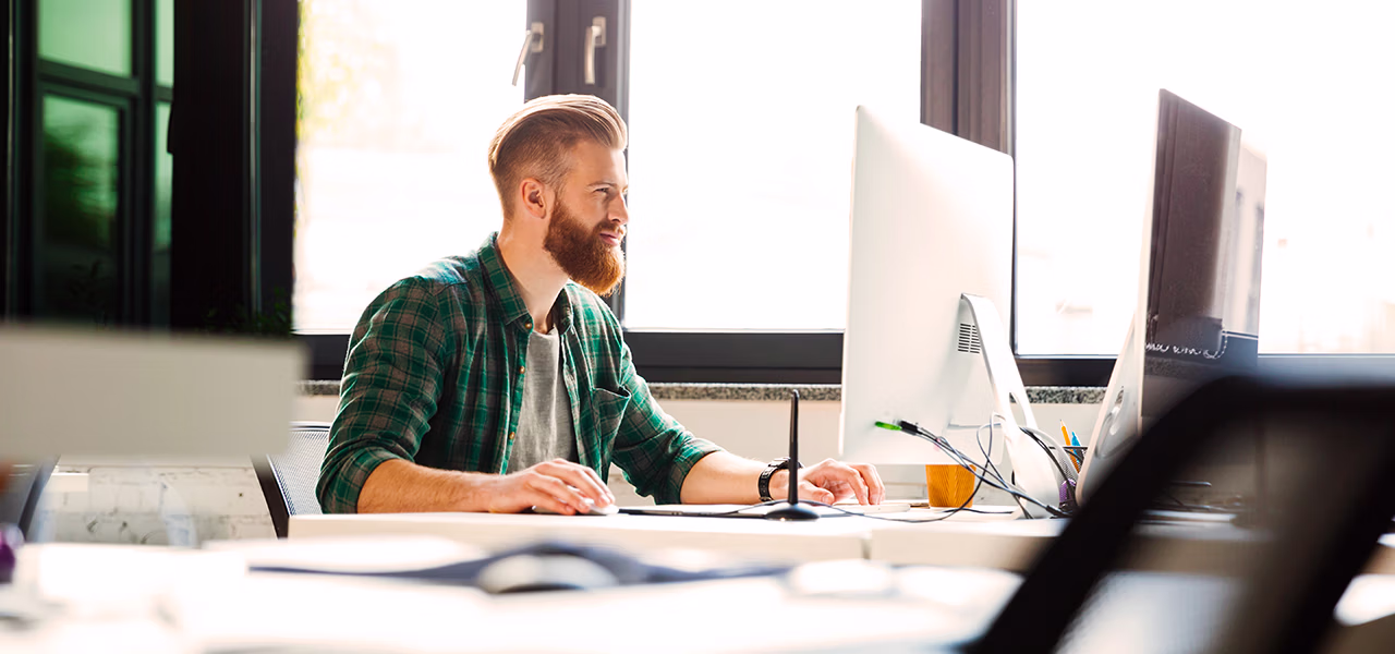 Orchestrating Mac operations across the enterprise