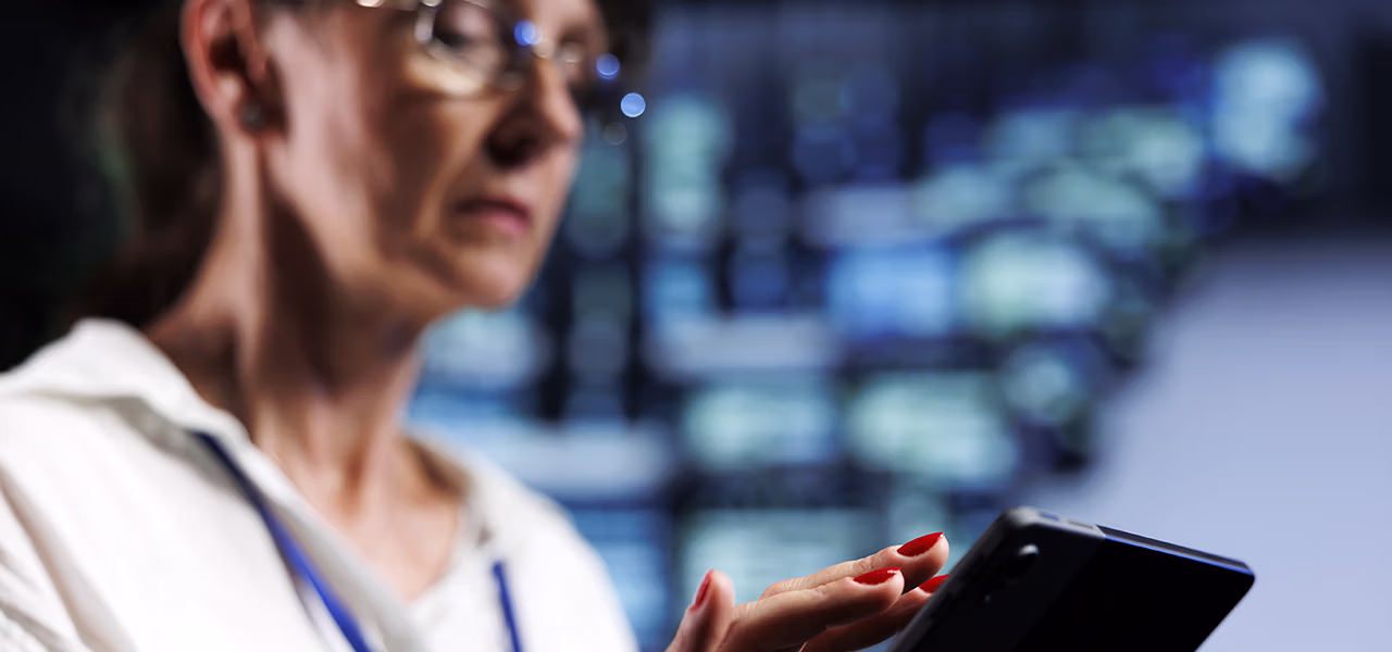 The Apple enterprise standard nobody questioned