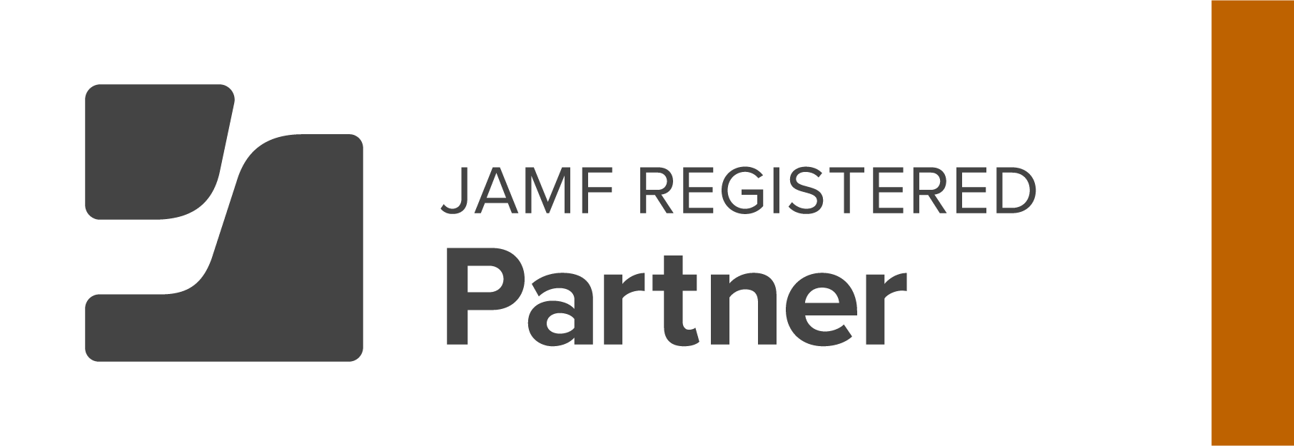 Jamf Registered Partner